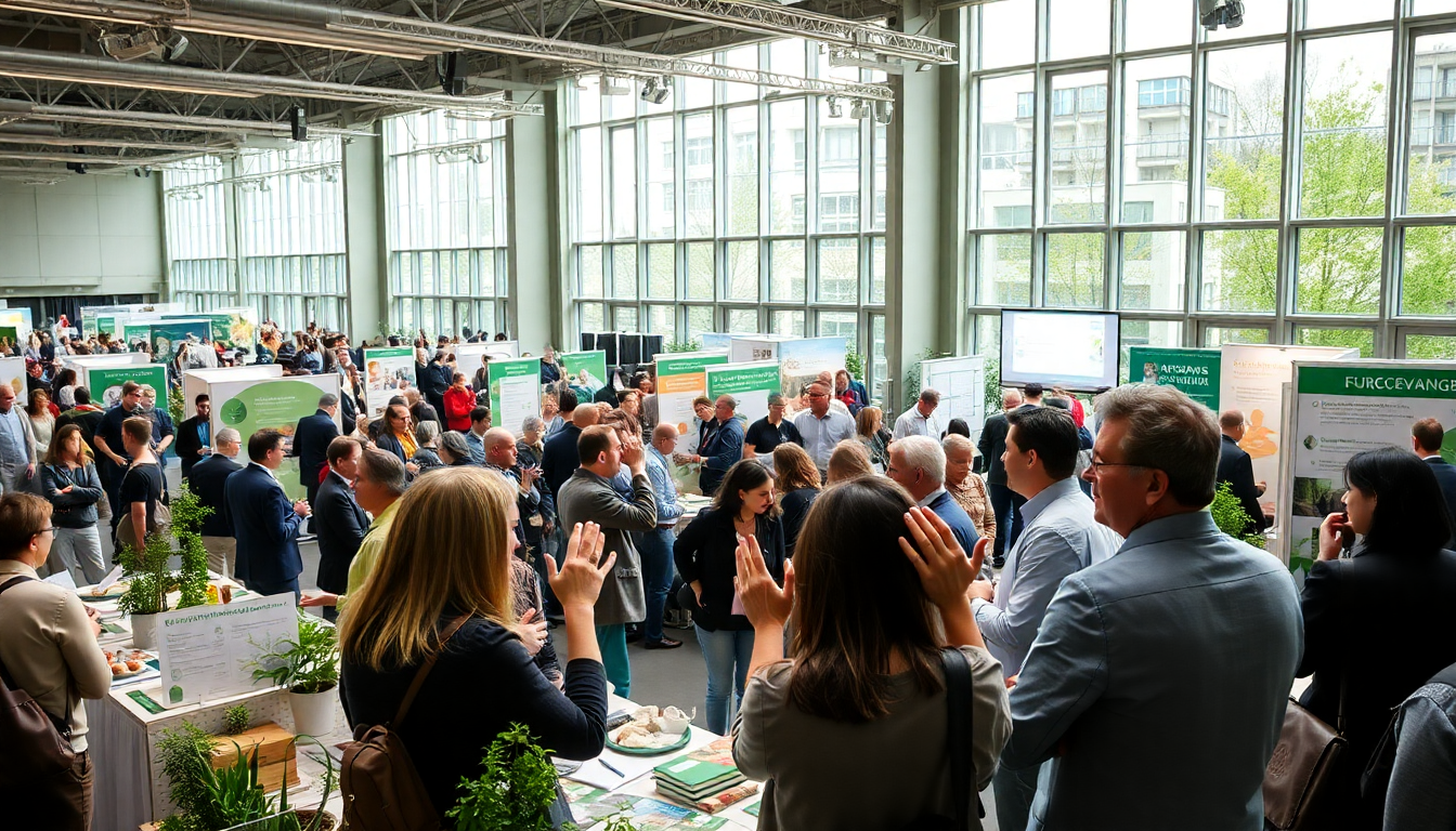Forum Compraverde Buygreen 2025: un passo verso un’economia sostenibile
