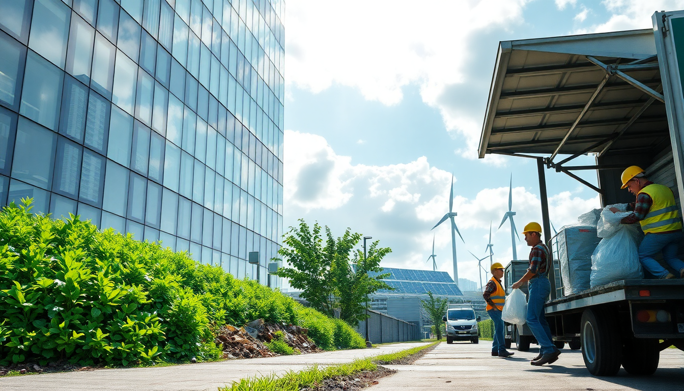 Greenwashing e sostenibilità: una sfida per il futuro