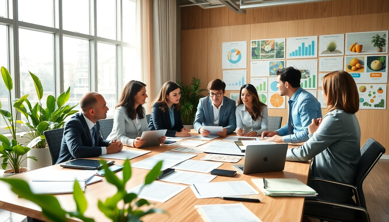 Guida alla redazione di un report di sostenibilità efficace