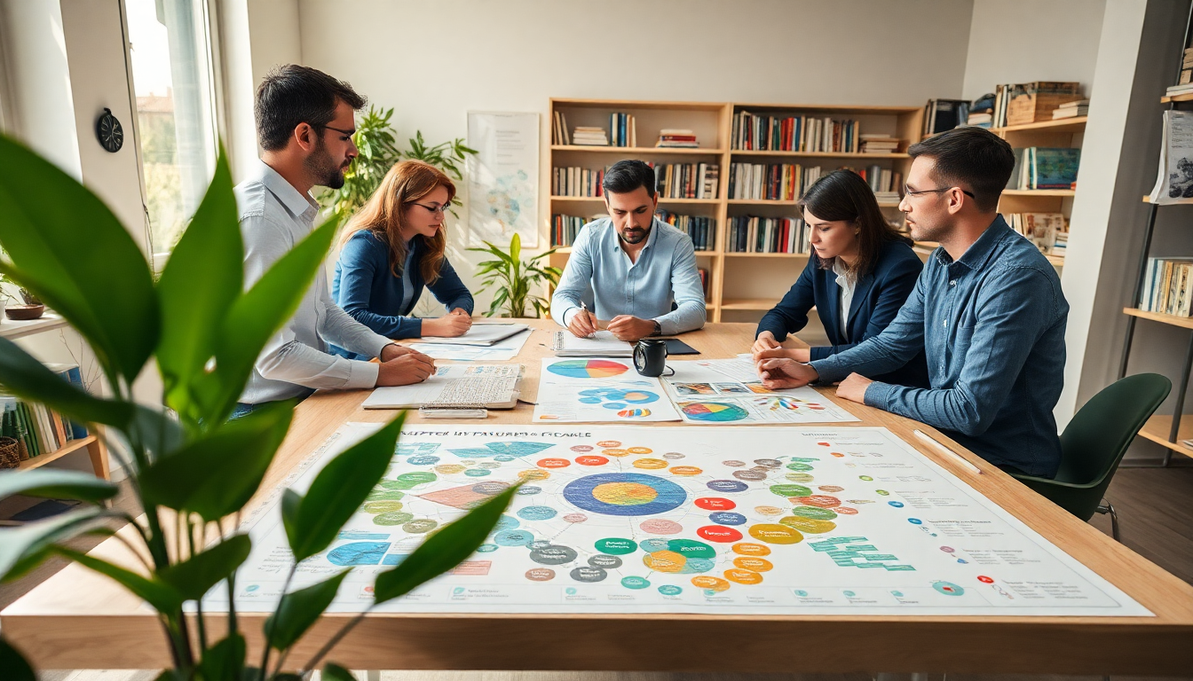Guida allo studio degli obiettivi dell’Agenda 2030