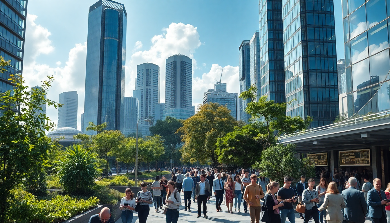 Il futuro degli investimenti ESG: cosa aspettarsi nel 2025