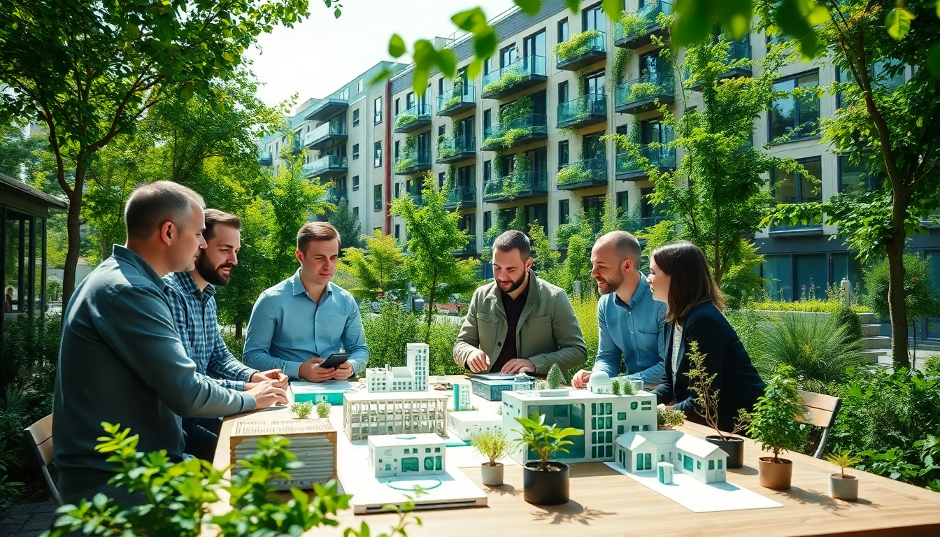 Il Green Deal europeo: una svolta per la sostenibilità aziendale