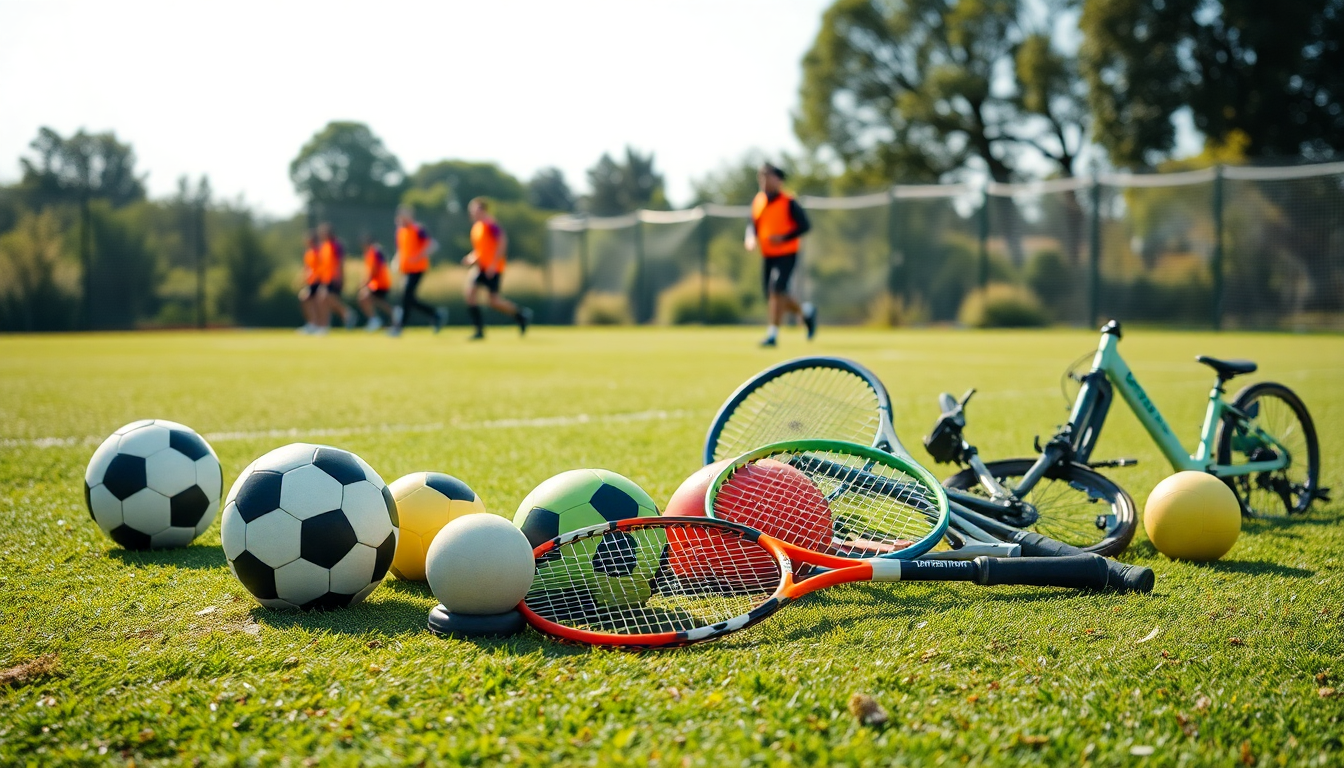 Il greenwashing nel marketing sportivo: un fenomeno da indagare