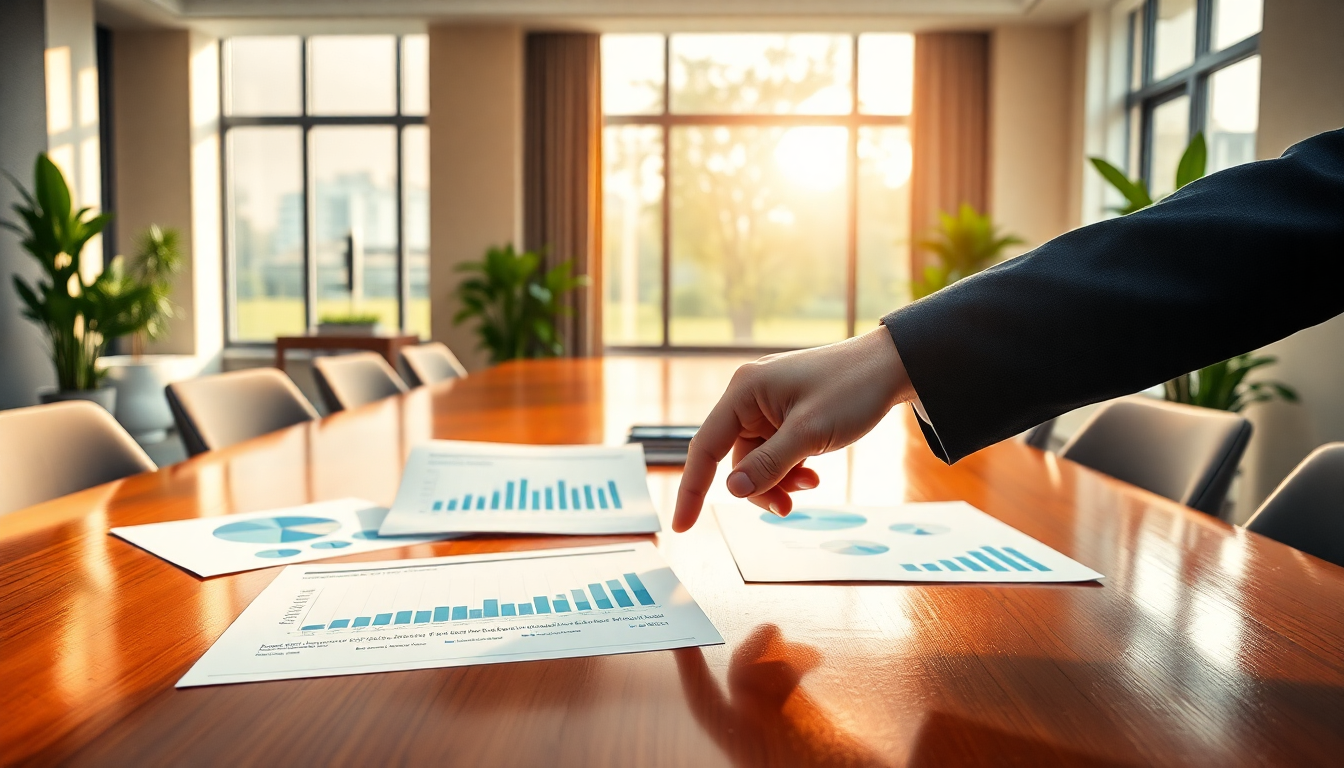 Il ruolo del CFO nella transizione verso un’economia sostenibile