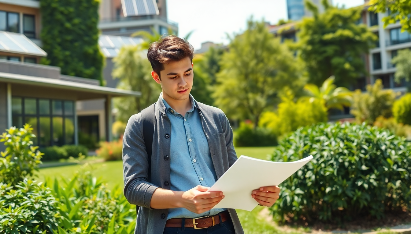 Investi nel tuo futuro con un mutuo green