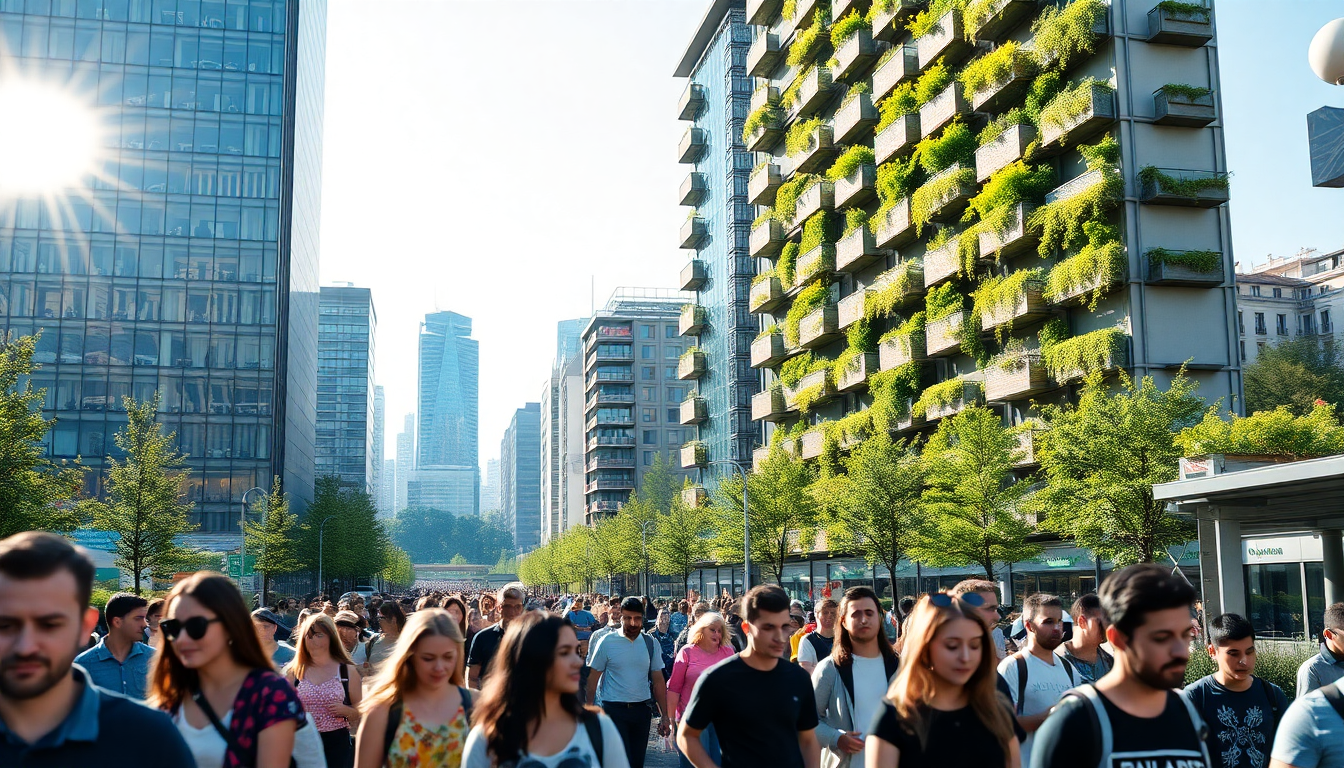 Investimenti ESG: un approccio sostenibile per il futuro