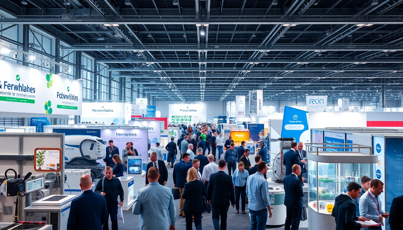 ISSA PULIRE 2025: innovazioni e pratiche nel cleaning professionale
