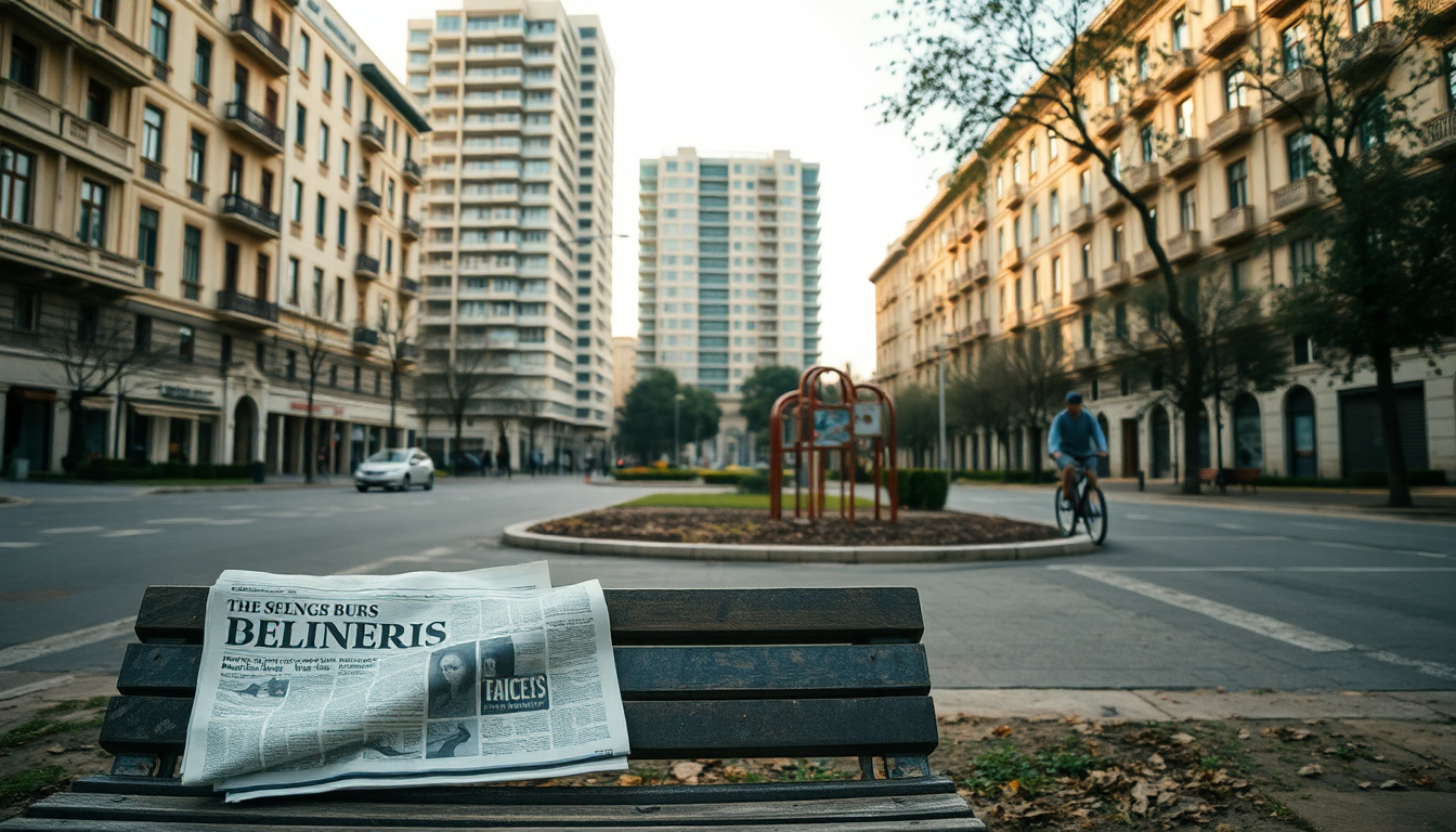 La demografia italiana sotto la lente: un futuro da ripensare