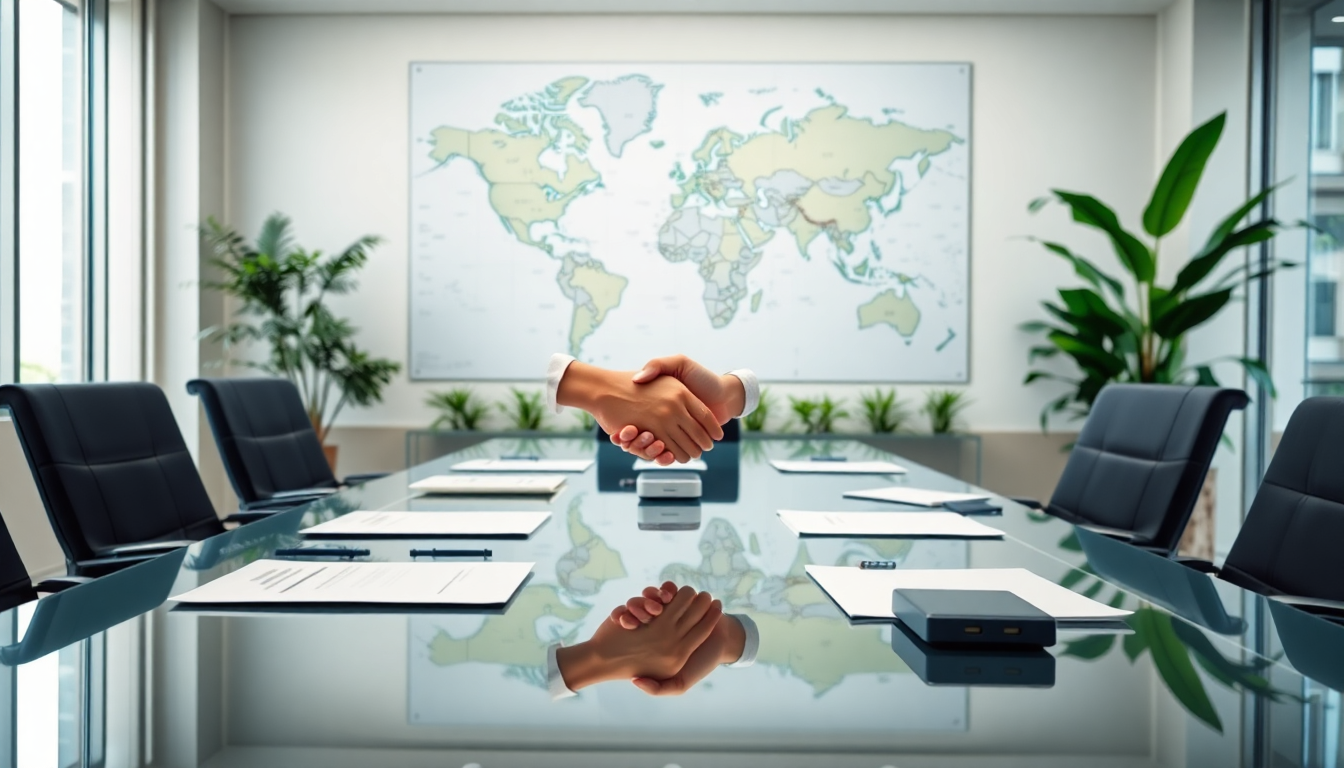 La Mizuho Bank e Invest India: una partnership per la sostenibilità