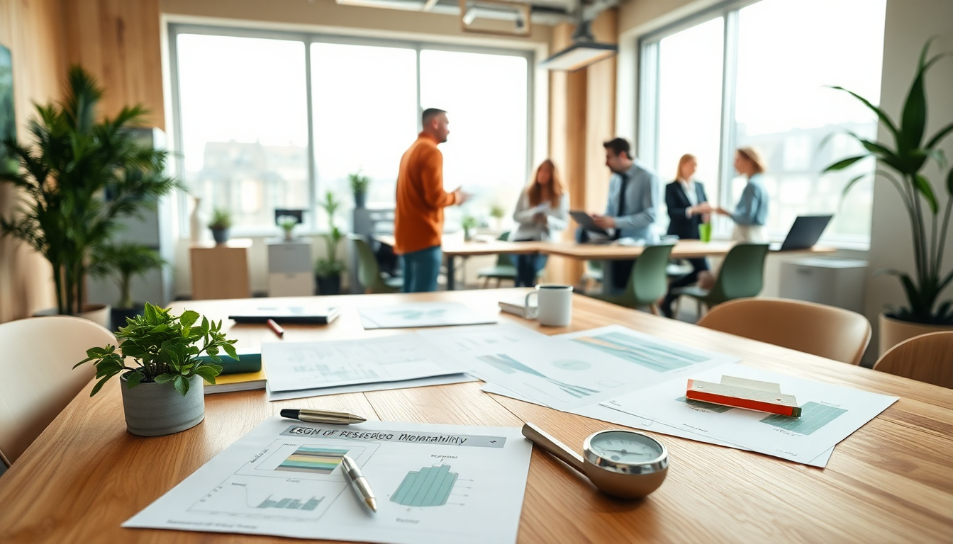 La preparazione ESG delle PMI in Europa: il caso della Svezia