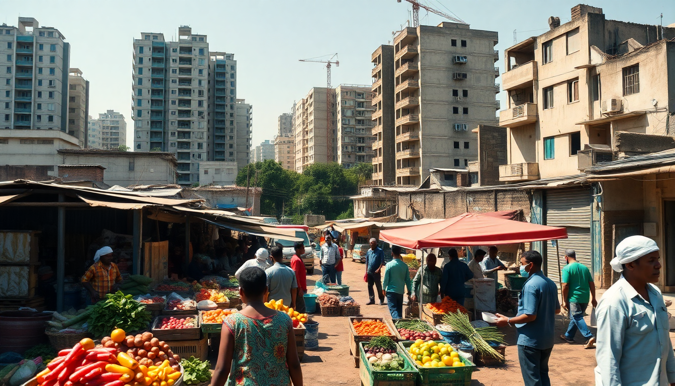 La sfida della povertà e delle disuguaglianze secondo l’Agenda 2030
