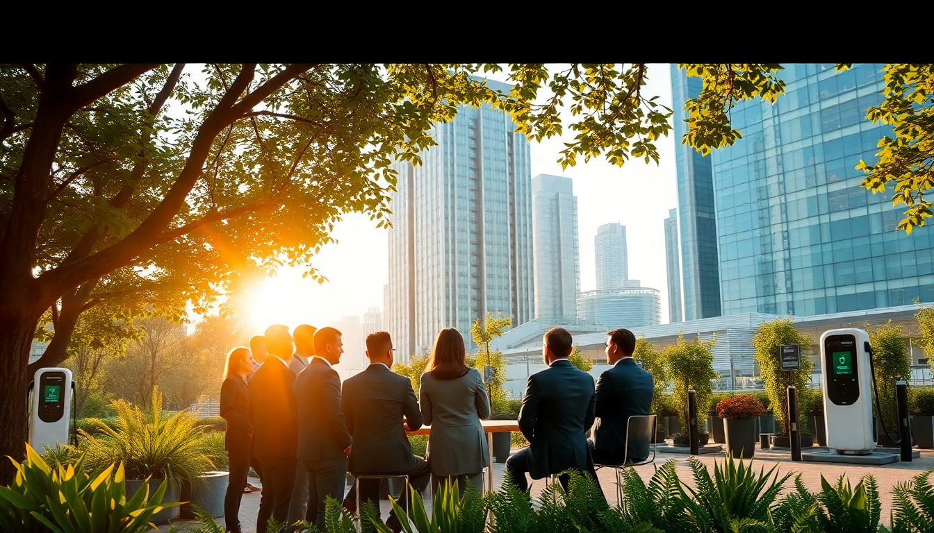 Le nuove frontiere dell’ESG: investimenti e sostenibilità