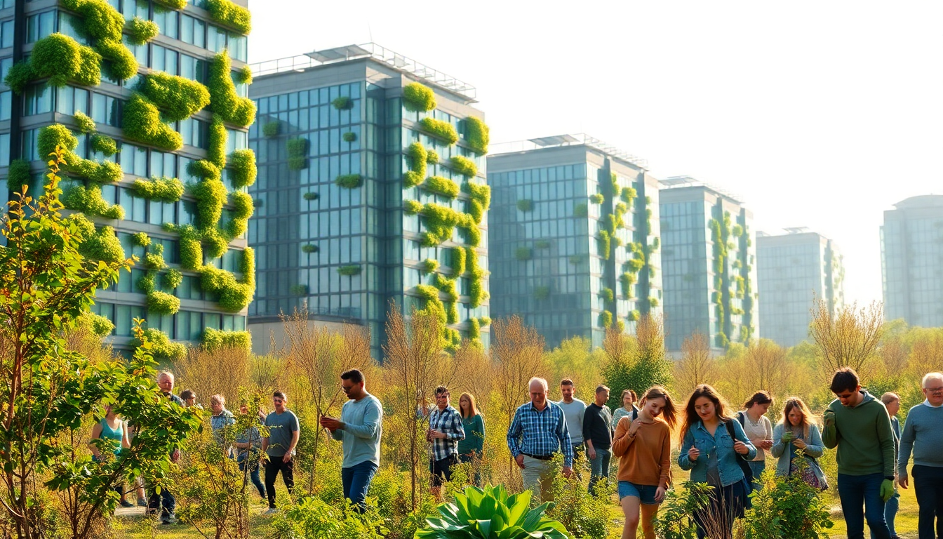 Le principali tendenze ESG da tenere d’occhio ad aprile 2025