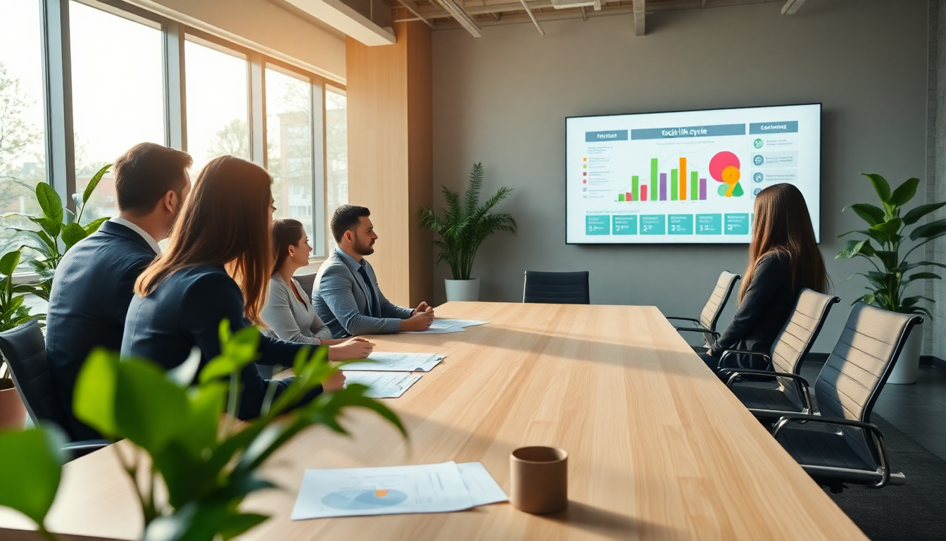 L’importanza dei criteri ESG per le aziende moderne