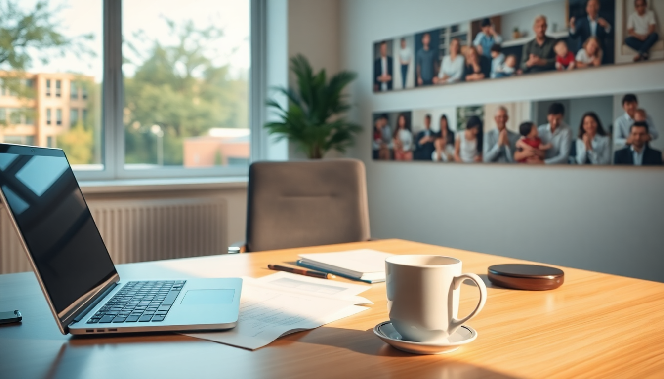 L’importanza dell’equilibrio tra lavoro e vita privata