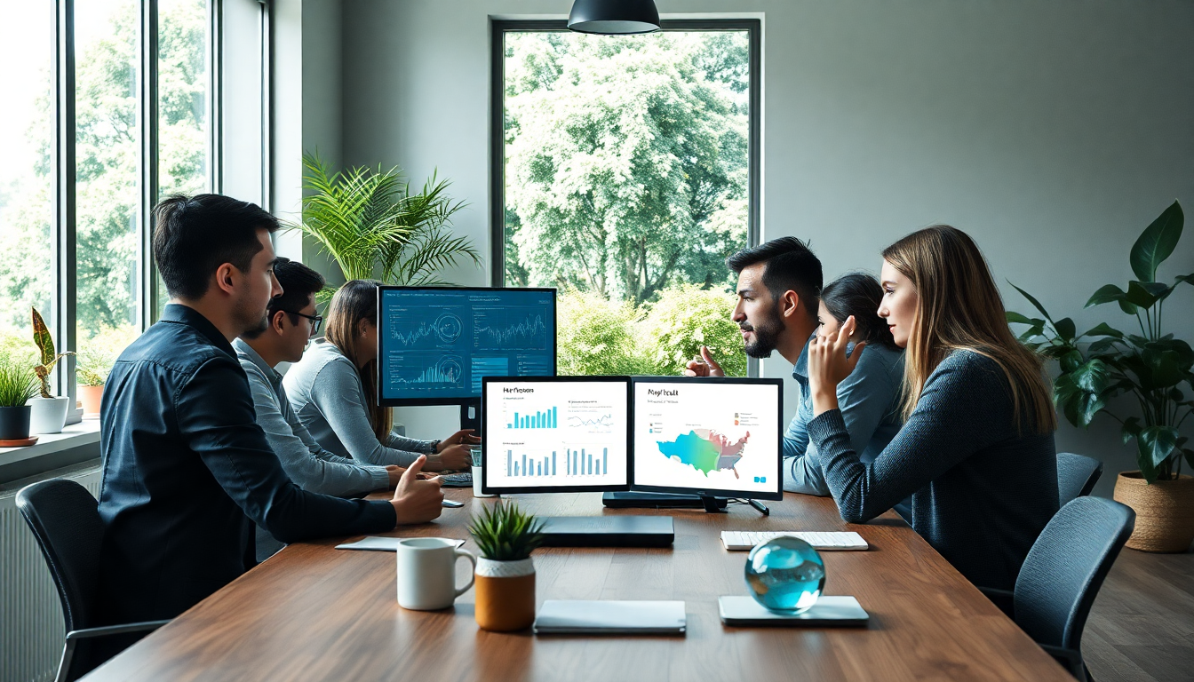 L’intelligenza artificiale e il futuro delle PMI: competenze per la sostenibilità