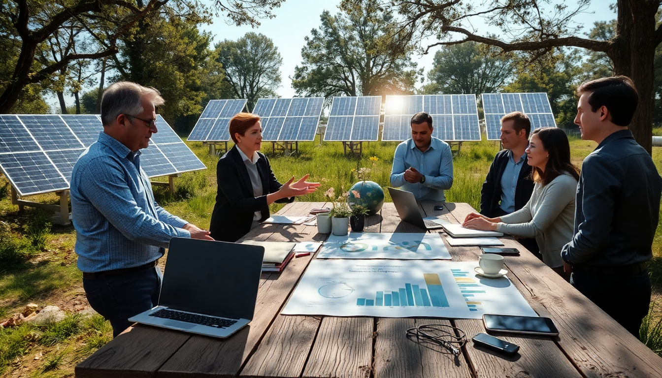 Live Lab 2025: la transizione energetica si fa concreta