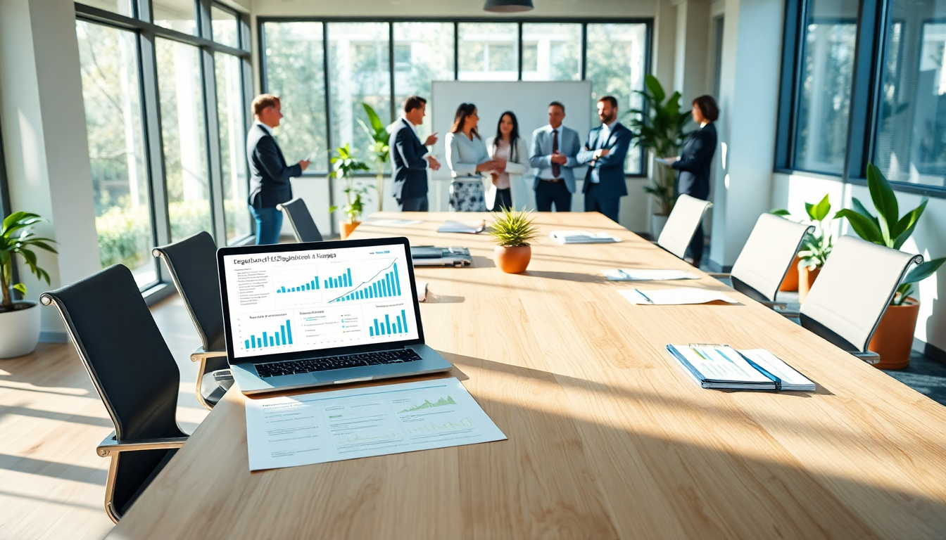 Novità sulle normative ESG: sviluppi recenti e impatti futuri