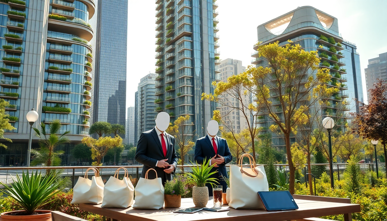 Nuove iniziative per la finanza sostenibile nel 2025
