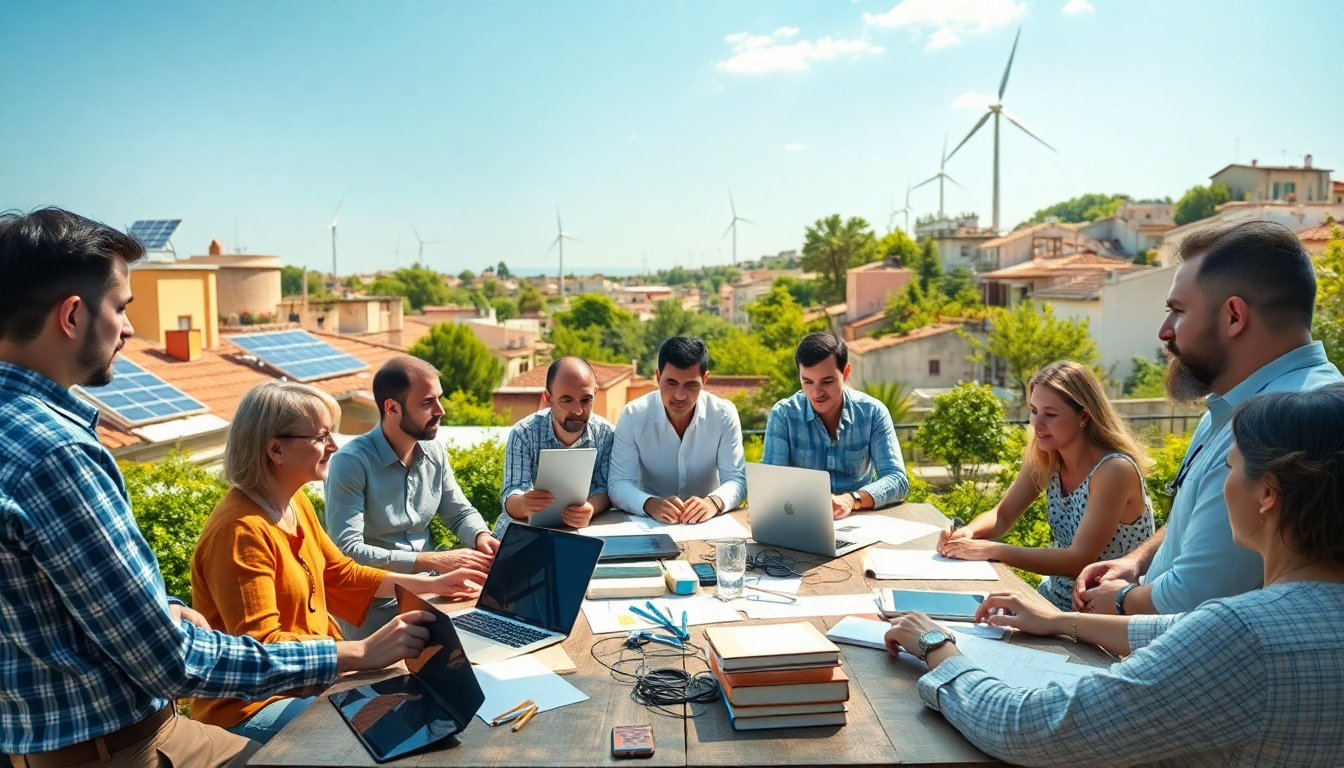 Nuove opportunità per la sostenibilità energetica in Italia