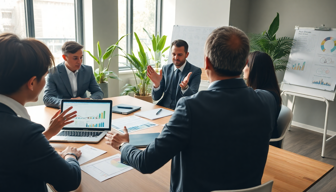 Rendicontazione ESG: le nuove sfide per le aziende nel 2025
