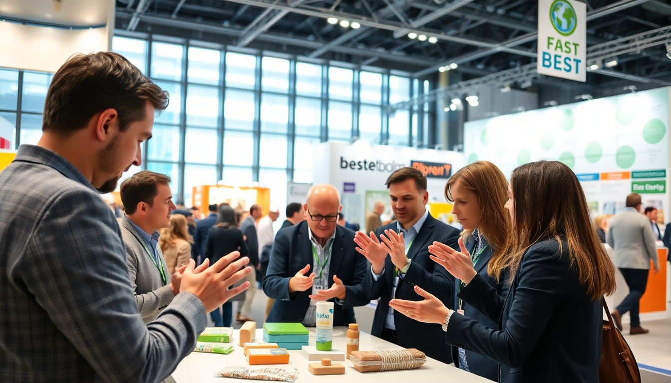 Rinnovato il Best Packaging Award: un tributo all’innovazione sostenibile