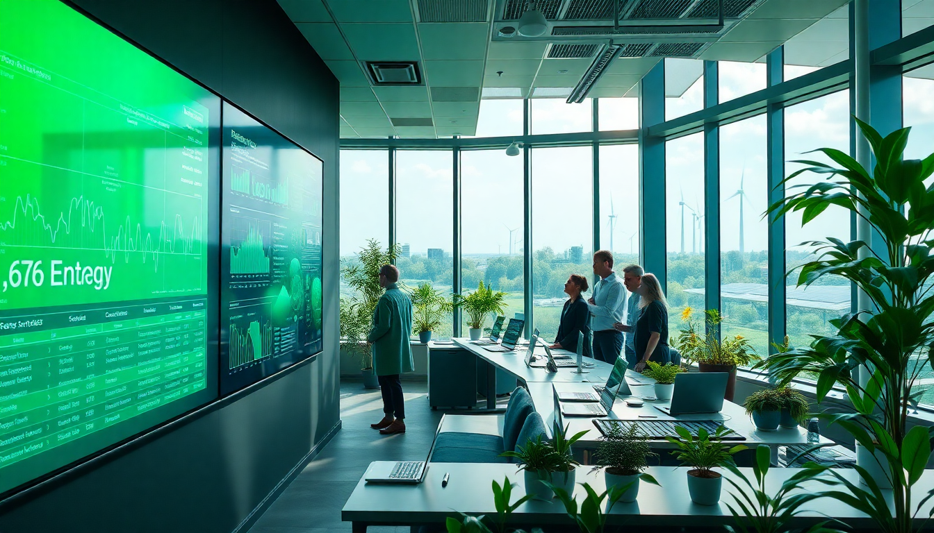 Schneider Electric e la nuova era dell’intelligenza sostenibile