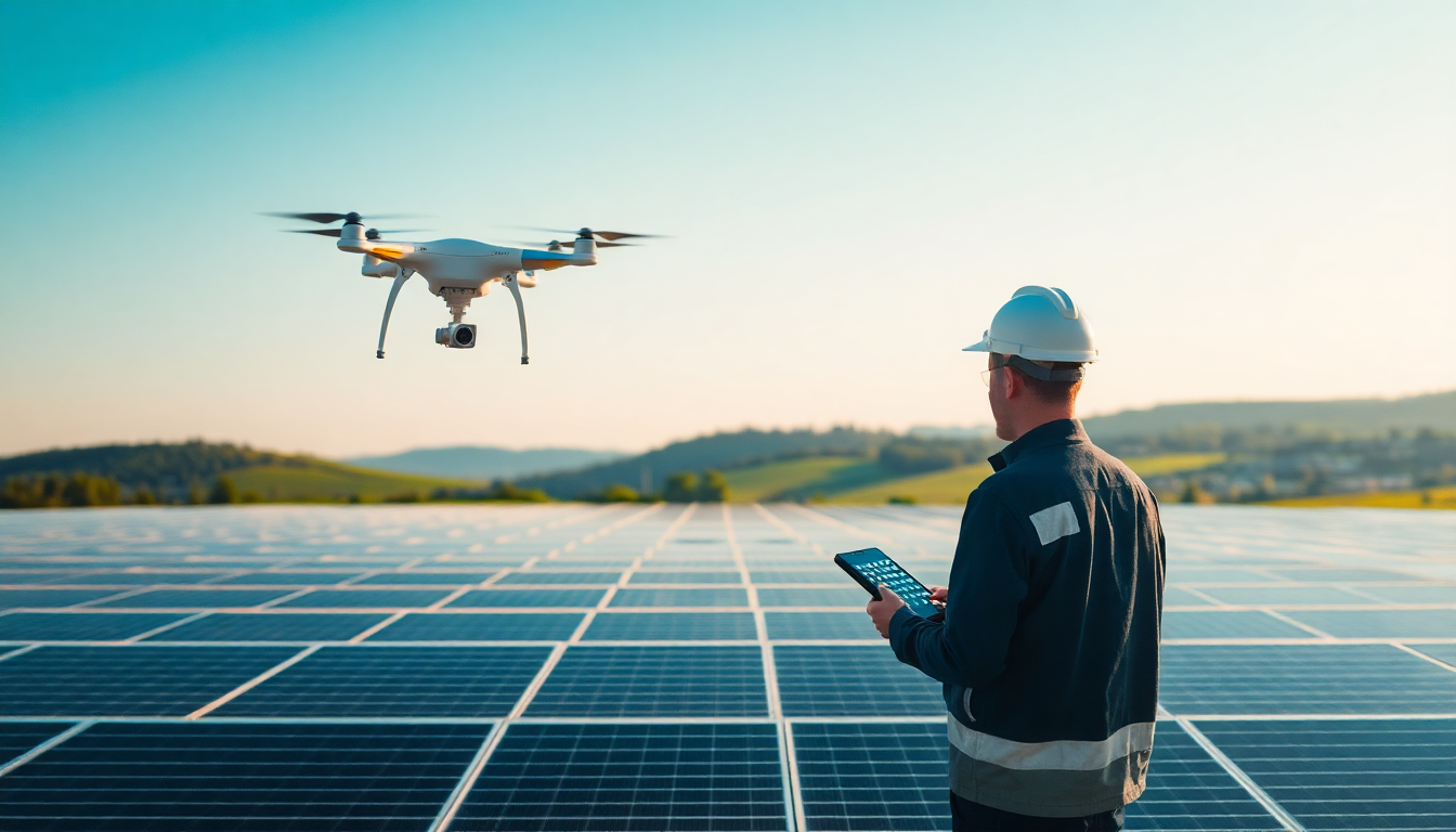 Soluzioni innovative per una transizione energetica sostenibile