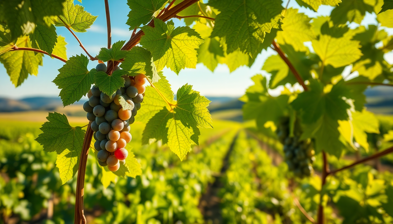 Sostenibilità e innovazione nell’agricoltura: il ruolo dei biostimolanti