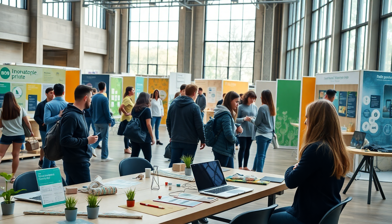 StartUp Day: un ponte tra innovazione e sostenibilità