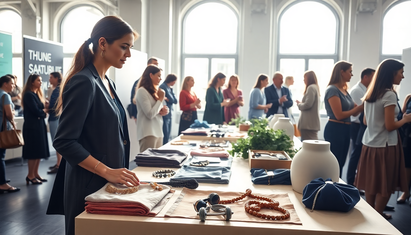Startup femminili al Phygital Sustainability Expo 2025