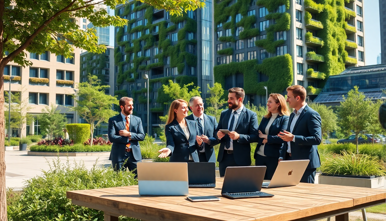 Strategie aziendali e sostenibilità: l’evoluzione del panorama ESG