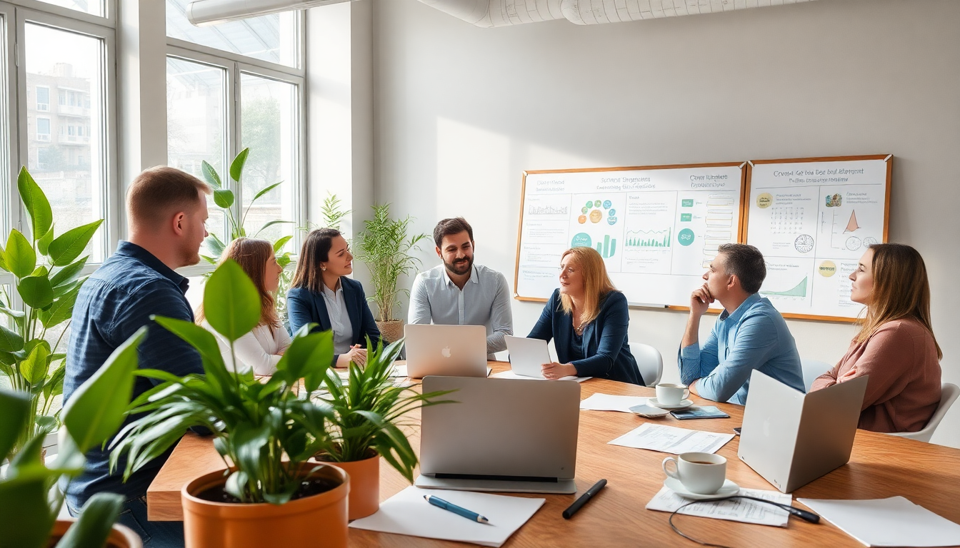 Strategie ESG per le PMI: opportunità e sfide da affrontare