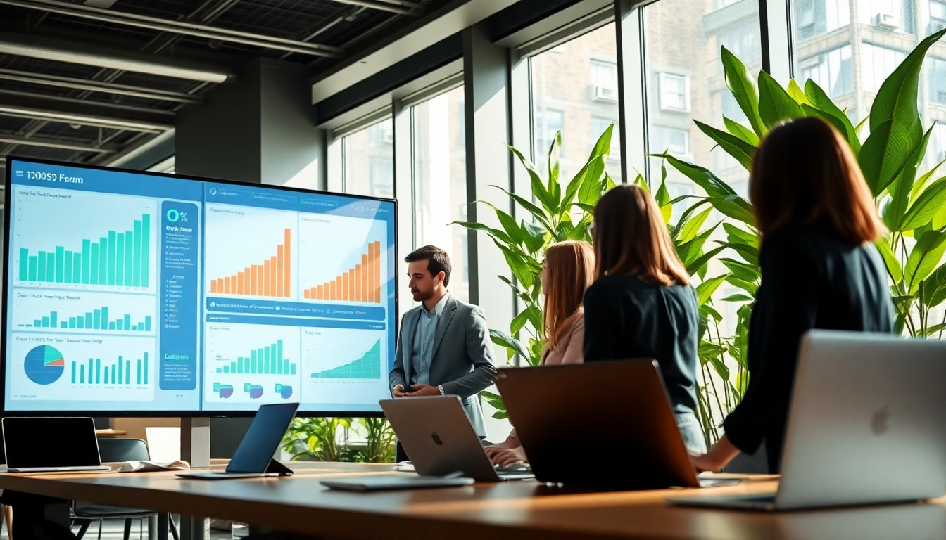 Strumenti innovativi per monitorare la carbon footprint aziendale
