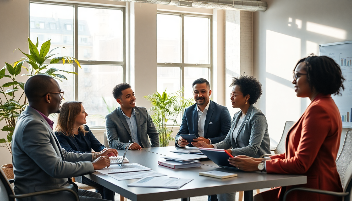 Tendenze emergenti nelle comunicazioni ESG e DEI per il 2025