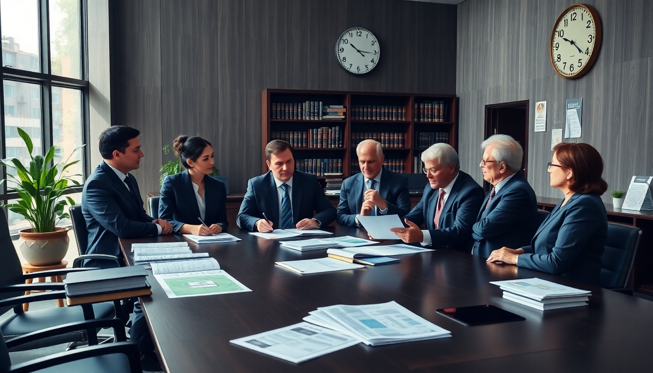 Trend legali emergenti: la sfida dell’ESG per gli avvocati