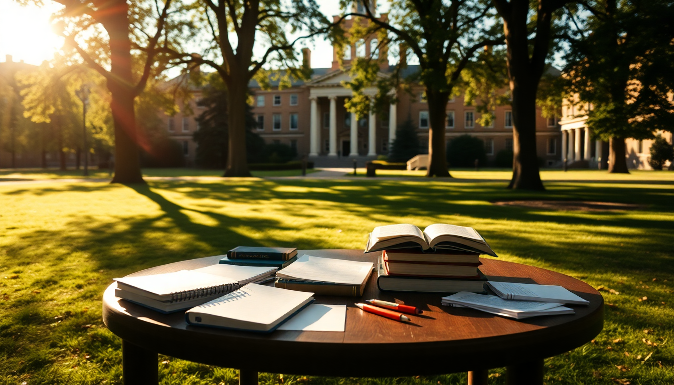 Una studentessa di economia supera la sfida del linfoma di Hodgkin