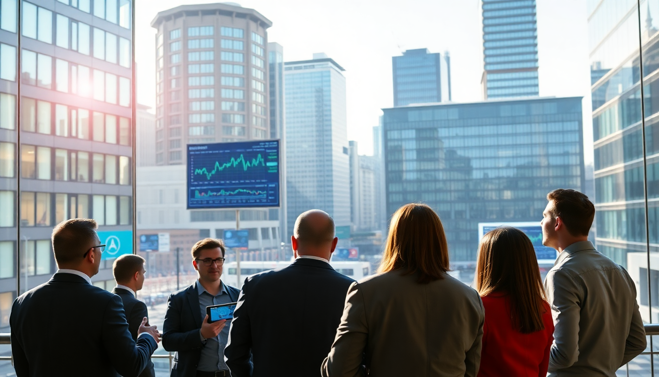 AllianzGI rivede le sue strategie ESG includendo investimenti in difesa