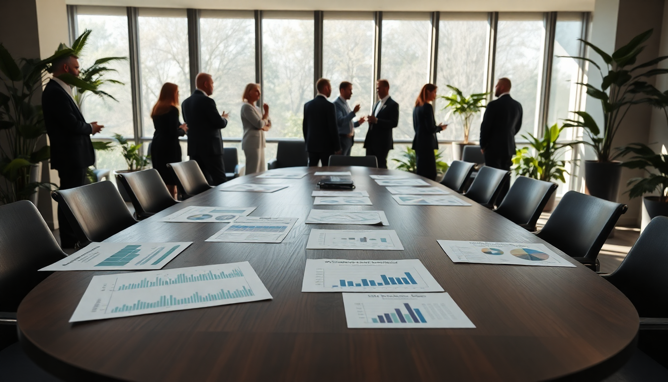 Analisi delle proposte ESG nel 2025: tendenze e sfide