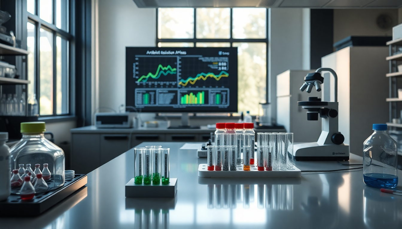 Antibiotico resistenza: la riscoperta dei batteriofagi