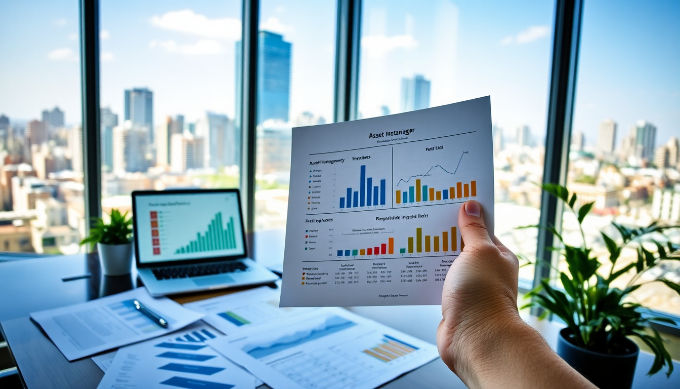 Asset manager e trasparenza: un passo verso la sostenibilità