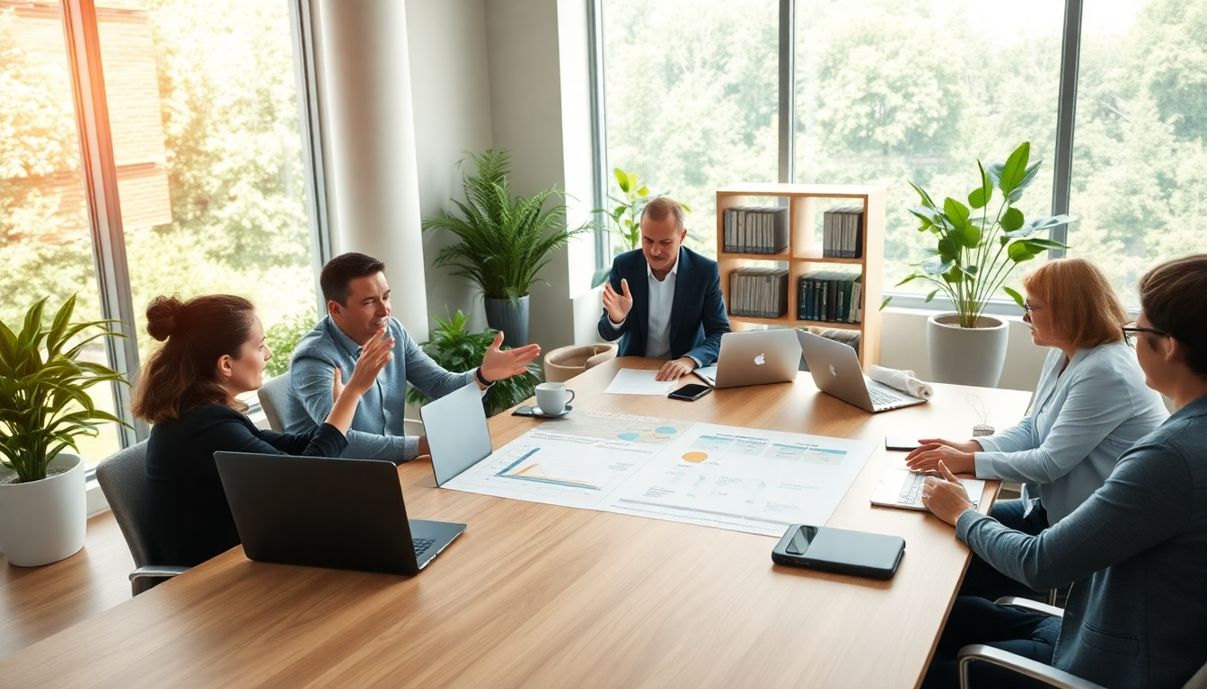 Certificazione ESG: un must per le aziende moderne