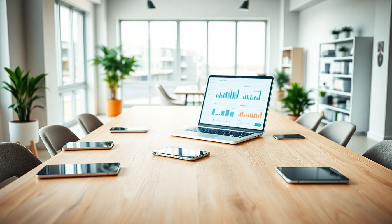 Come Datamaran Core sta rivoluzionando la gestione delle questioni ESG