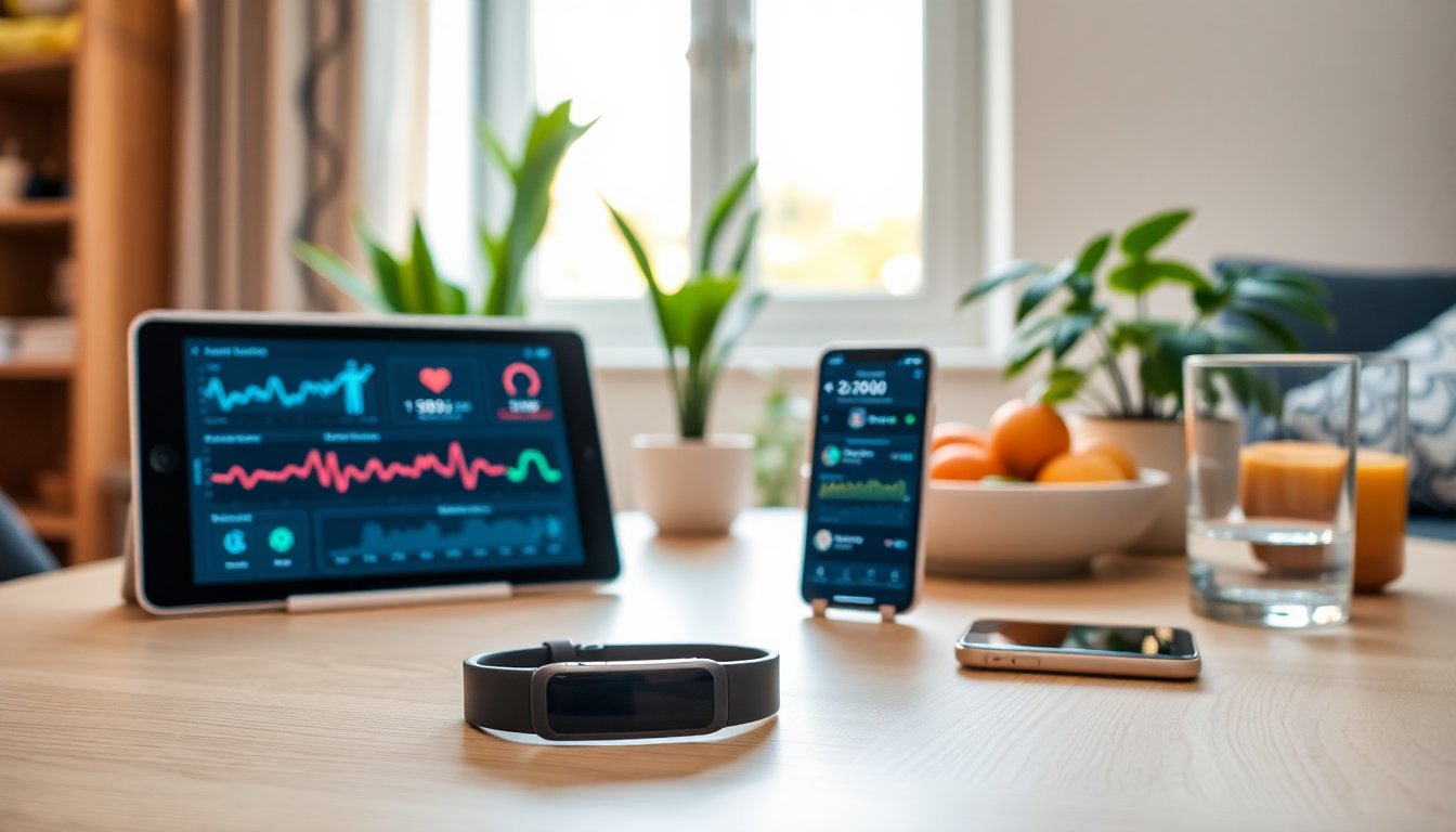 Come il digital health sta trasformando la sanità in un’era di sostenibilità