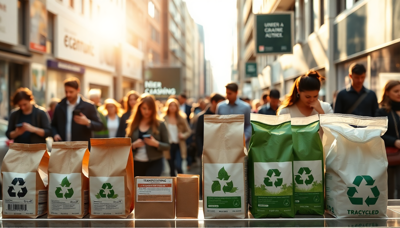Come il greenwashing minaccia la sostenibilità e la nostra fiducia nel futuro