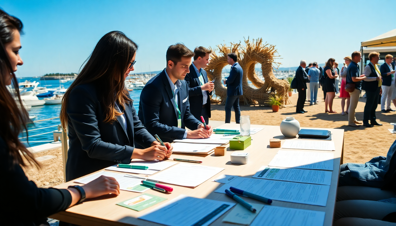 Come il marketing può guidare la sostenibilità nel business