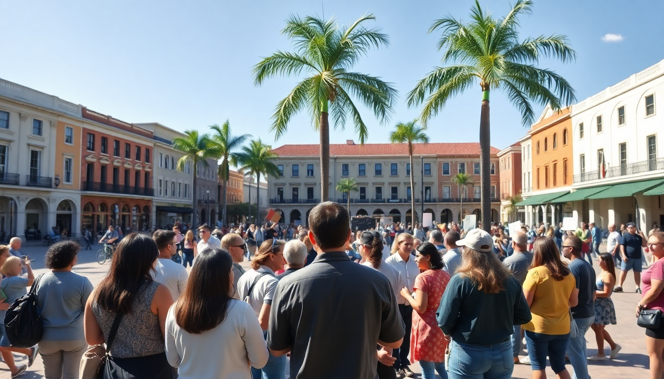 Come la Florida sta combattendo l’attivismo aziendale ESG