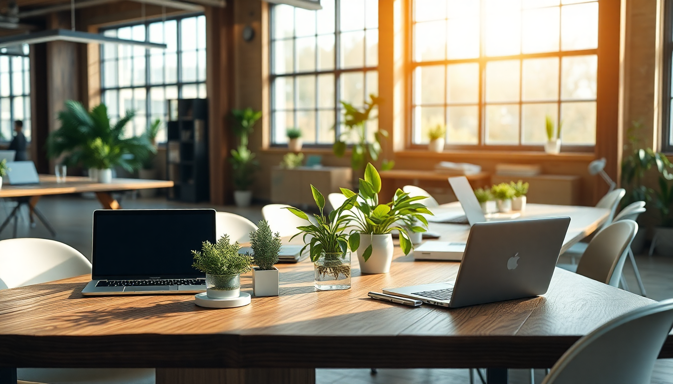 Come la sostenibilità digitale trasforma il mercato moderno