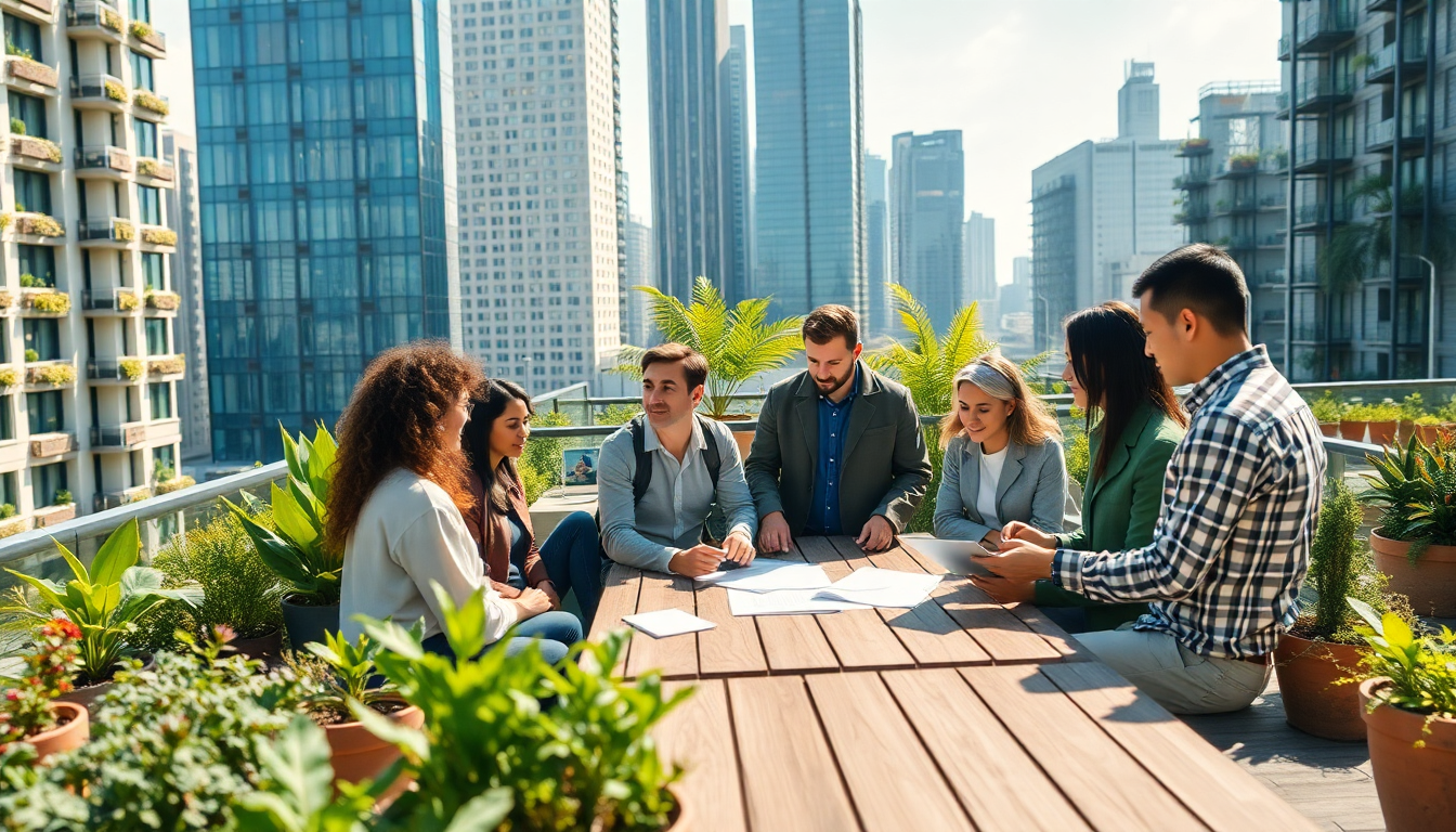 Come la sostenibilità può trasformare la tua strategia aziendale
