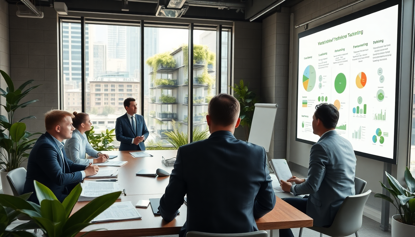 Come le nuove linee guida del Bureau combattono il greenwashing nel 2025